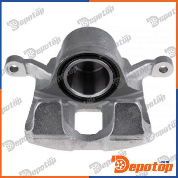 Étrier de frein avant gauche pour HONDA | HZP-HD-025, 56SKV521